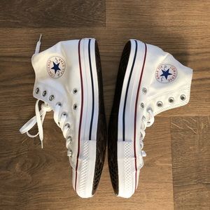 Chuck Taylor All Star High Top Sneaker
